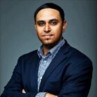 Ozzie Saeed, Founder & President at IntelliGRC